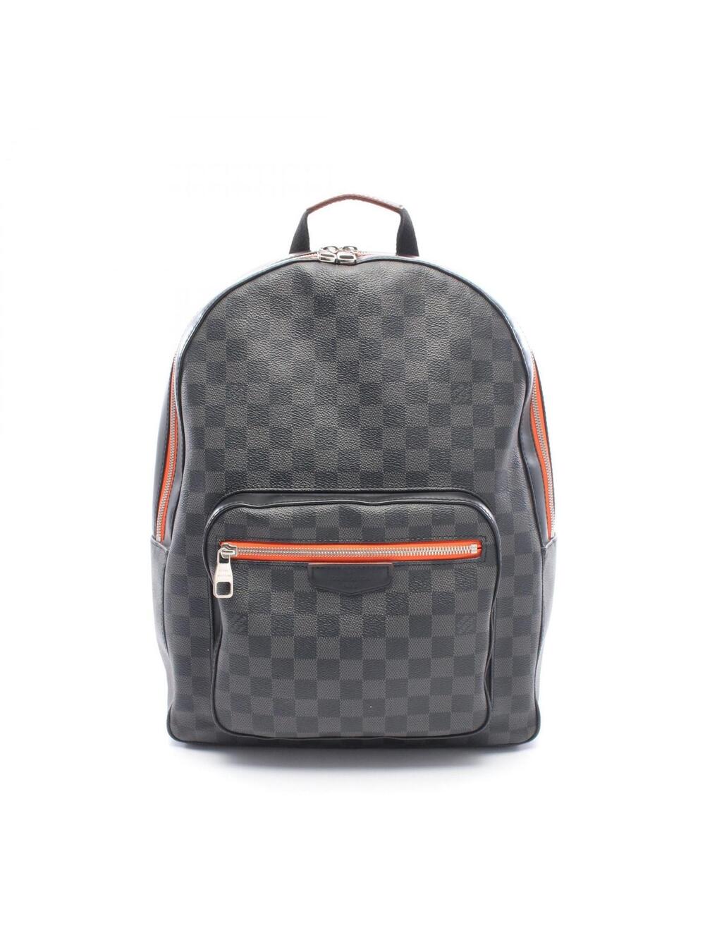 Louis Vuitton Josh Rucksack Backpack #282133L14B